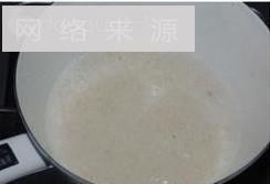马蹄甜酒汤怎么做，马蹄甜酒汤怎么做好吃，马蹄甜酒汤做法