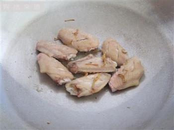 蜜汁鸡翅怎么做，蜜汁鸡翅怎么做好吃，蜜汁鸡翅做法