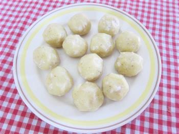 章鱼烧怎么做，章鱼烧怎么做好吃，章鱼烧做法