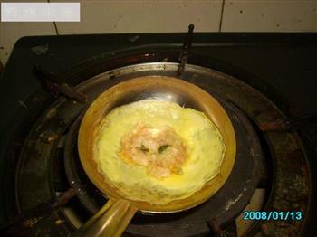 鸡蛋饺怎么做，鸡蛋饺怎么做好吃，鸡蛋饺做法