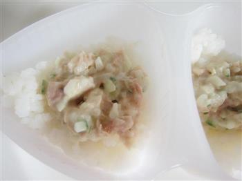 金三角饭团怎么做，金三角饭团怎么做好吃，金三角饭团做法