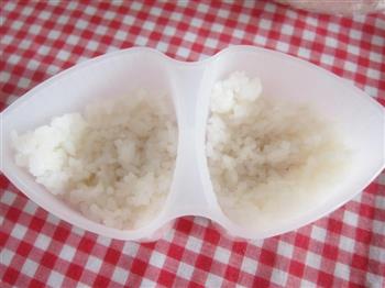 金三角饭团怎么做，金三角饭团怎么做好吃，金三角饭团做法