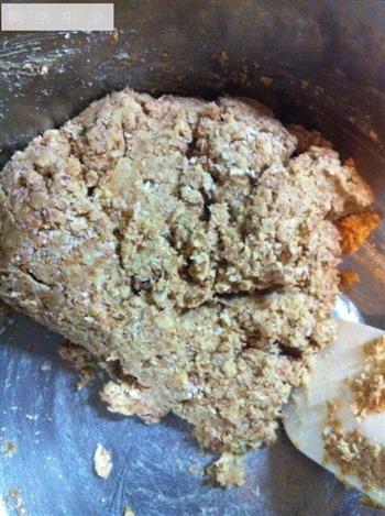 全麦椰香南瓜子酥饼怎么做，全麦椰香南瓜子酥饼怎么做好吃，全麦椰香南瓜子酥饼做法