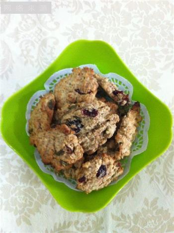 全麦椰香南瓜子酥饼怎么做，全麦椰香南瓜子酥饼怎么做好吃，全麦椰香南瓜子酥饼做法