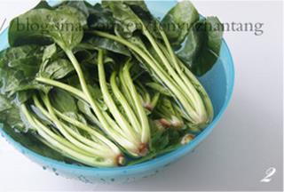 芝麻枸杞拌菠菜怎么做，芝麻枸杞拌菠菜怎么做好吃，芝麻枸杞拌菠菜做法