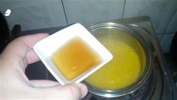 芒果果酱怎么做，芒果果酱怎么做好吃，芒果果酱做法