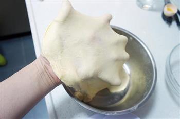 猪扒汉堡包怎么做，猪扒汉堡包怎么做好吃，猪扒汉堡包做法