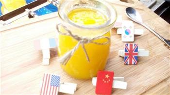 芒果果酱怎么做，芒果果酱怎么做好吃，芒果果酱做法