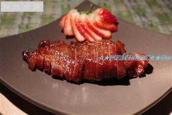蜜汁叉烧肉怎么做，蜜汁叉烧肉怎么做好吃，蜜汁叉烧肉做法