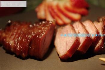 蜜汁叉烧肉怎么做，蜜汁叉烧肉怎么做好吃，蜜汁叉烧肉做法