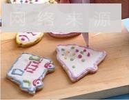 装饰饼干怎么做，装饰饼干怎么做好吃，装饰饼干做法