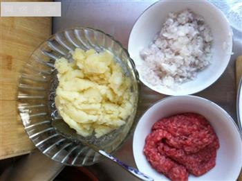 可乐饼怎么做，可乐饼怎么做好吃，可乐饼做法