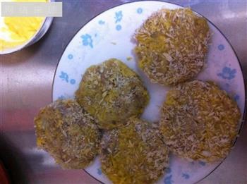 可乐饼怎么做，可乐饼怎么做好吃，可乐饼做法