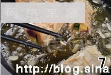 杏仁香芒卷怎么做，杏仁香芒卷怎么做好吃，杏仁香芒卷做法