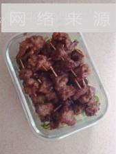牙签肉怎么做，牙签肉怎么做好吃，牙签肉做法