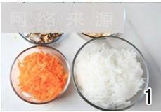 萝卜糕怎么做，萝卜糕怎么做好吃，萝卜糕做法