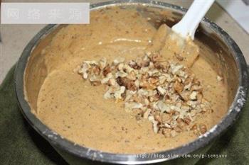 枣泥核桃糕怎么做，枣泥核桃糕怎么做好吃，枣泥核桃糕做法
