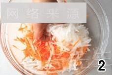 萝卜糕怎么做，萝卜糕怎么做好吃，萝卜糕做法