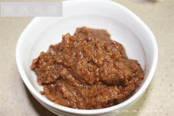 枣泥核桃糕怎么做，枣泥核桃糕怎么做好吃，枣泥核桃糕做法