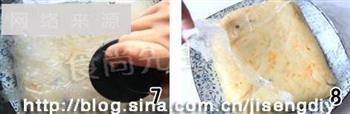 萝卜糕怎么做，萝卜糕怎么做好吃，萝卜糕做法