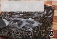 五味素鳗片怎么做，五味素鳗片怎么做好吃，五味素鳗片做法