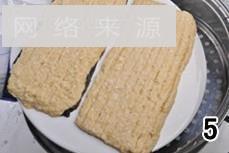 五味素鳗片怎么做，五味素鳗片怎么做好吃，五味素鳗片做法