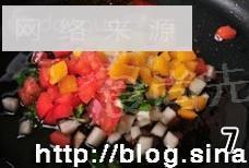 五味素鳗片怎么做，五味素鳗片怎么做好吃，五味素鳗片做法