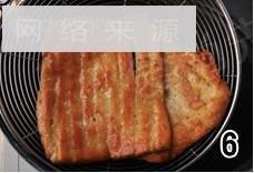 五味素鳗片怎么做，五味素鳗片怎么做好吃，五味素鳗片做法