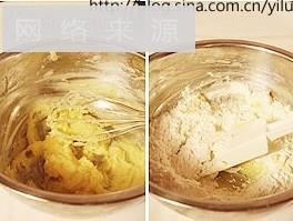 柠檬奶酥怎么做，柠檬奶酥怎么做好吃，柠檬奶酥做法