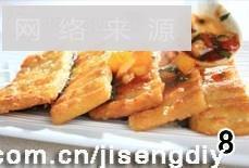 五味素鳗片怎么做，五味素鳗片怎么做好吃，五味素鳗片做法