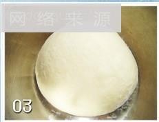 面包卷怎么做，面包卷怎么做好吃，面包卷做法