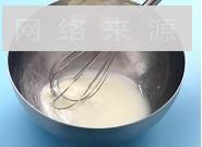 双色抹茶蛋糕卷怎么做，双色抹茶蛋糕卷怎么做好吃，双色抹茶蛋糕卷做法