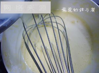 豆腐冰激凌怎么做，豆腐冰激凌怎么做好吃，豆腐冰激凌做法