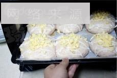 甘蓝芝士圆面包怎么做，甘蓝芝士圆面包怎么做好吃，甘蓝芝士圆面包做法