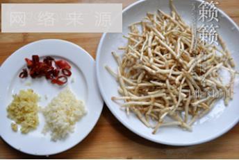 凉拌鱼腥草怎么做，凉拌鱼腥草怎么做好吃，凉拌鱼腥草做法