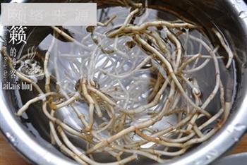 凉拌鱼腥草怎么做，凉拌鱼腥草怎么做好吃，凉拌鱼腥草做法