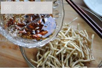凉拌鱼腥草怎么做，凉拌鱼腥草怎么做好吃，凉拌鱼腥草做法