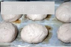 甘蓝芝士圆面包怎么做，甘蓝芝士圆面包怎么做好吃，甘蓝芝士圆面包做法