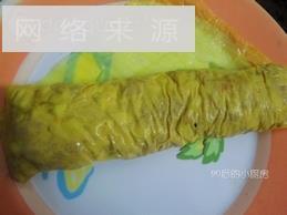 五香卷怎么做，五香卷怎么做好吃，五香卷做法