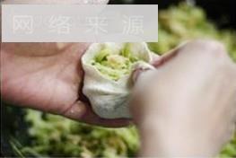 茄瓜鸡蛋包子怎么做，茄瓜鸡蛋包子怎么做好吃，茄瓜鸡蛋包子做法