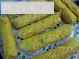 五香卷怎么做，五香卷怎么做好吃，五香卷做法
