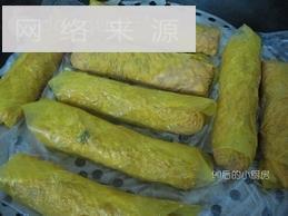 五香卷怎么做，五香卷怎么做好吃，五香卷做法