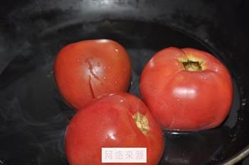 黑鱼番茄火锅怎么做，黑鱼番茄火锅怎么做好吃，黑鱼番茄火锅做法