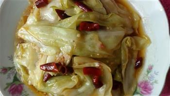 糖醋手撕包菜怎么做，糖醋手撕包菜怎么做好吃，糖醋手撕包菜做法