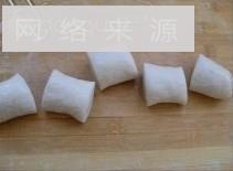 炸油香怎么做，炸油香怎么做好吃，炸油香做法