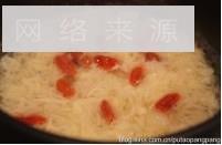 蛋花酒酿圆子怎么做，蛋花酒酿圆子怎么做好吃，蛋花酒酿圆子做法