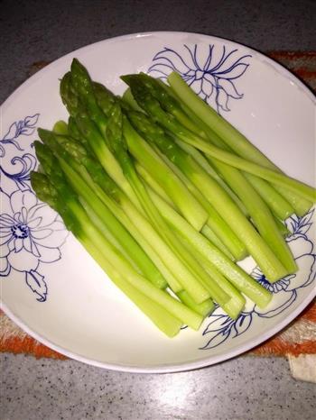 蚝油芦笋怎么做，蚝油芦笋怎么做好吃，蚝油芦笋做法