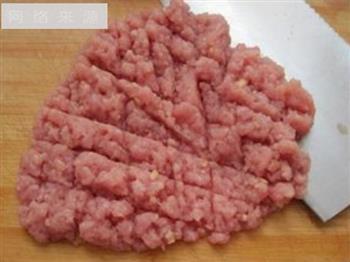 葱香肉末鸡蛋卷怎么做，葱香肉末鸡蛋卷怎么做好吃，葱香肉末鸡蛋卷做法