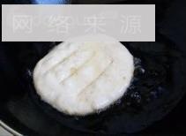 炸油香怎么做，炸油香怎么做好吃，炸油香做法