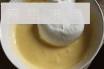 草莓奶油蛋糕卷怎么做，草莓奶油蛋糕卷怎么做好吃，草莓奶油蛋糕卷做法